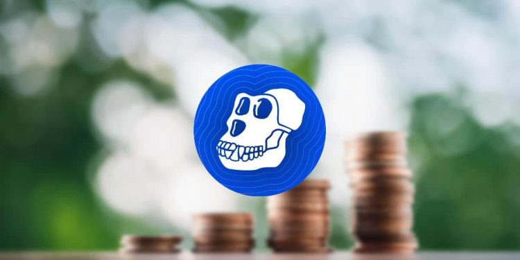 ApeCoin Price Analysis: Pullback After Climbing to 2,693