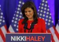 What kind of future does Nikki Haley have in a Donald Trump dominated Republican Party?
