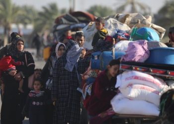 World, UN signal no exit for civilians caught up in Gaza war: ‘Politically toxic’