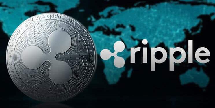 Ripple continues bearish trend, Tron falls below 0.118000