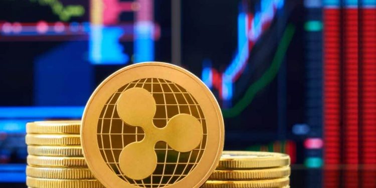 Ripple and Tron: Ripple under less pressure at 0.6250 level