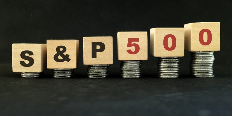 S&P 500 Hits New Historical High at 5140.8 Level