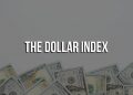 The dollar index retreated from the 104.40 level on Monday