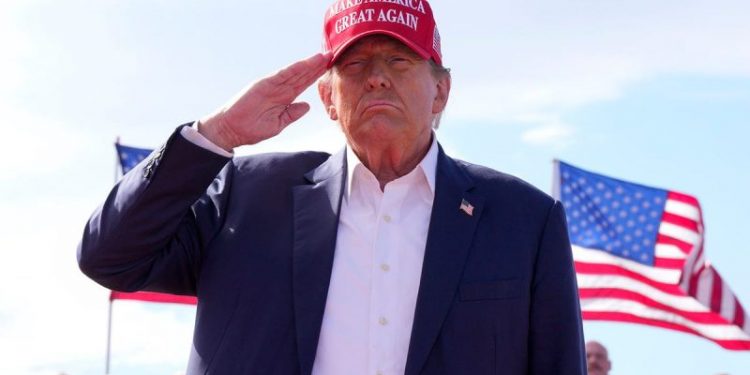 Trump trials: Here’s where each case against former president and presumptive GOP nominee stands