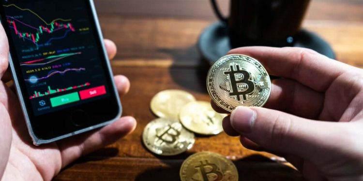 Is mining cryptocurrency on phone a good idea today?
