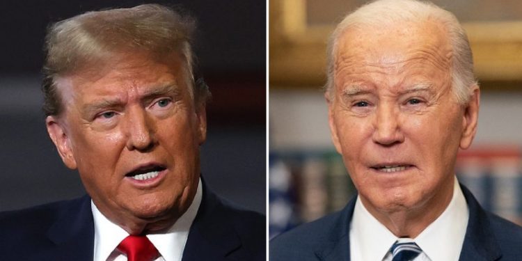 Trump preps swing state expansion as questions arise over 2024 preparedness