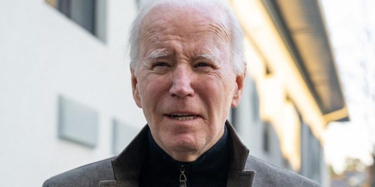 Biden’s got 3 make or break tests this week and Democrats are completely clueless