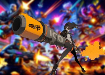 BlastOff ICO (OFF) Launch: March Adventure in Crypto