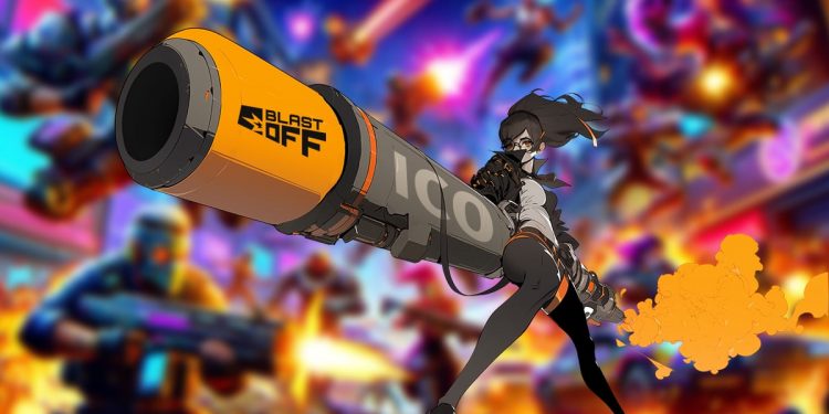 BlastOff ICO (OFF) Launch: March Adventure in Crypto