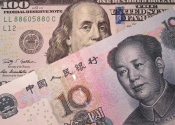 USD/CNY Breaks 7.2 Amid Global Currency Shifts