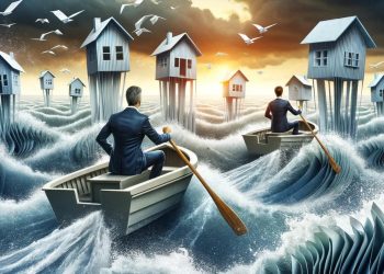 Real Estate Shakeup: Steering & Commission Wars