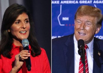 What to know about 3 states awarding delegates in GOP presidential race on Saturday