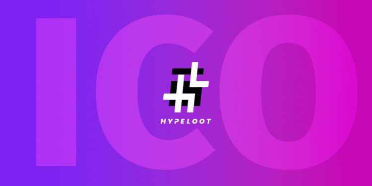 Hypeloot ICO (HLPT): 100K Users and $50M Bets in First Year
