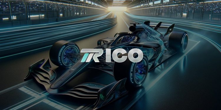 R Games ICO Zooms Past $940K: A Blockchain Racing Revolution
