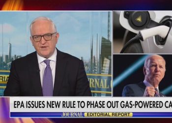 Biden’s surprise campaign boost has changed 2024 race