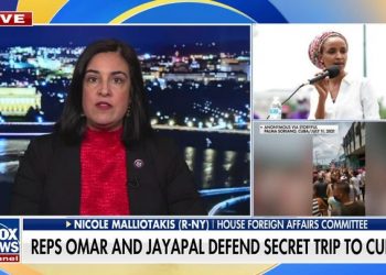 The way to Cuba’s heart is through the internet