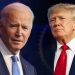 Morning Glory: The Trump versus Biden rematch