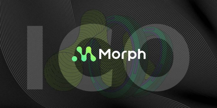 Morph ICO’s $20M Drive: Ethereum’s Scaling Revolution