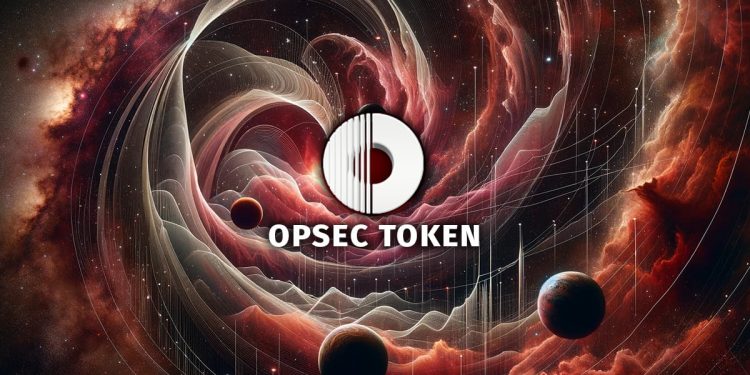 OpSec’s Wild Ride: 41.49% Drop & 20.73% Surge