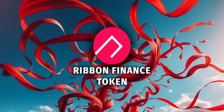 Ribbon Finance (RBN) Skyrockets: 88.79% Weekly Increase!