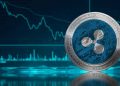 Ripple and Tron: Tron under bearish pressure on Monday