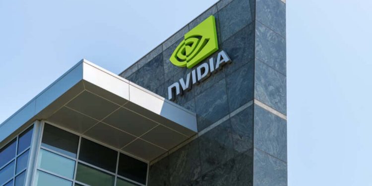 Nvidia Hits $2.2T Cap: AI Chip Leader