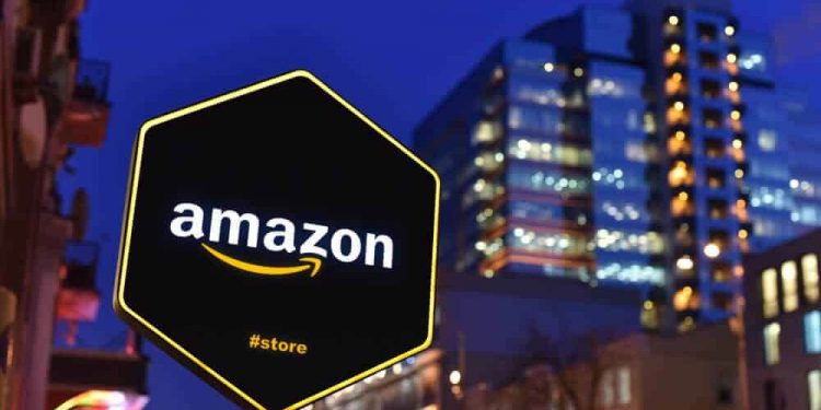 Amazon Loses to EU in DSA Transparency Fight