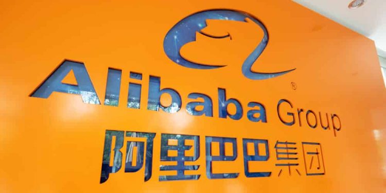 Alibaba Slashes Prices by Up to 55%