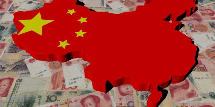 China Targets 5% Growth Amid Economic Challenges