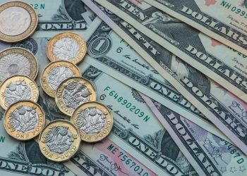 Dollar index under pressure at 103,60 before Powell’s speech