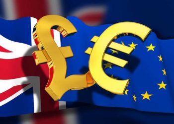 EURGBP and EURCHF: EURCHF goes to a yearly high at 0.96390