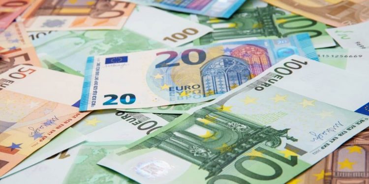 The Euro index rises to a new high, while Yen retreats