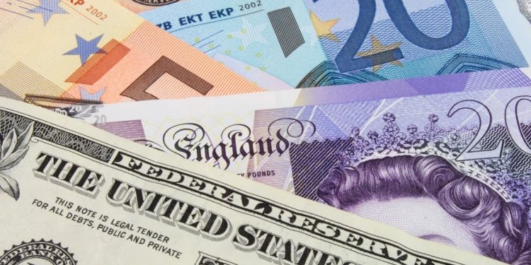 EURUSD Analysis: Holding Steady Above 1.8500