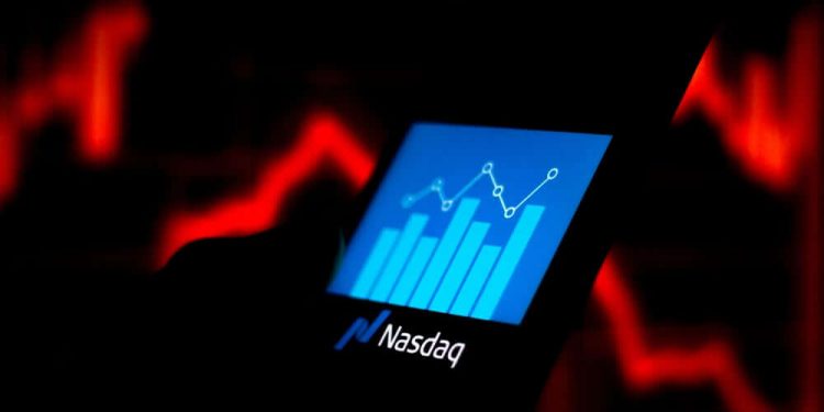 Nasdaq Soars 43% in 2023, Hits 39% Year Growth