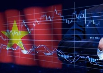 Vietnam’s Economy Grows 5.66% in Q1 Amid Global Turmoil