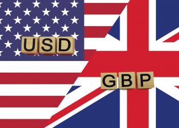 GBP/USD Plummets 1%, Worst Weekly Drop in 2024