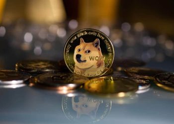 Dogecoin and Shiba Inu: Dogecoin advances above 0.18500