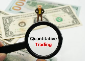 What is quantitative trading, and how does it work exactly?