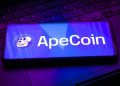 ApeCoin and Akita Inu: ApeCoin has stabilized above 2.000