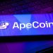 ApeCoin and Akita Inu: ApeCoin has stabilized above 2.000