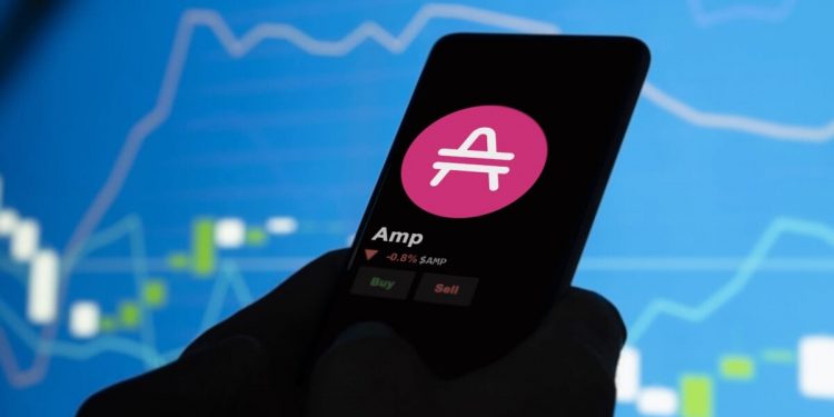 Where to Buy Amp Crypto?