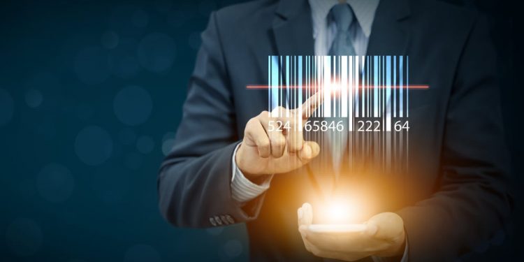 What is stocks barcoding, and what is its use of it?