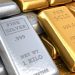Gold and Silver: Silver crosses resistance at $25.00 level