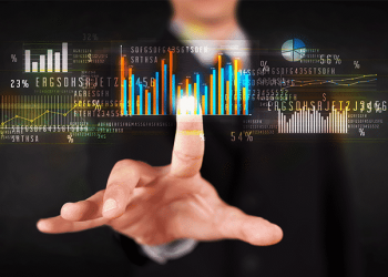 Tech Leads with Up to 600%, S&P 500’s 44% Surge