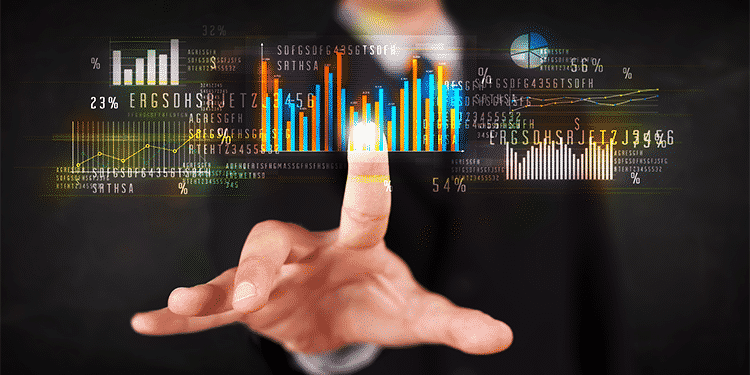 Tech Leads with Up to 600%, S&P 500’s 44% Surge