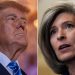 Sen. Joni Ernst becomes final member of Senate GOP leadership to endorse Trump