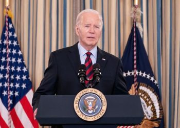 What President Biden needs to say about his age and Trump in his State of the Union address