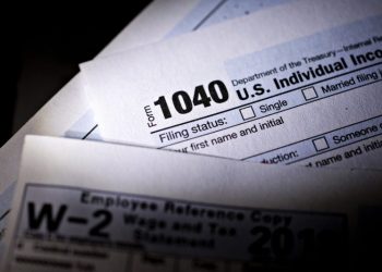 More than $1 billion in federal tax refunds unclaimed as deadline to file approaches
