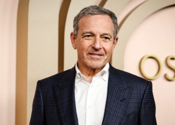 Bob Iger says Disney’s mission is to entertain, not send messages