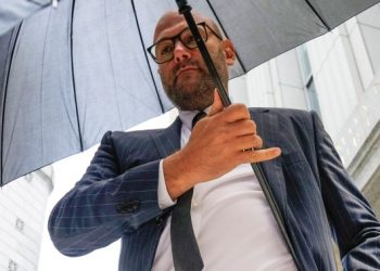 Two plead guilty to insider trading related to Trump Media merger